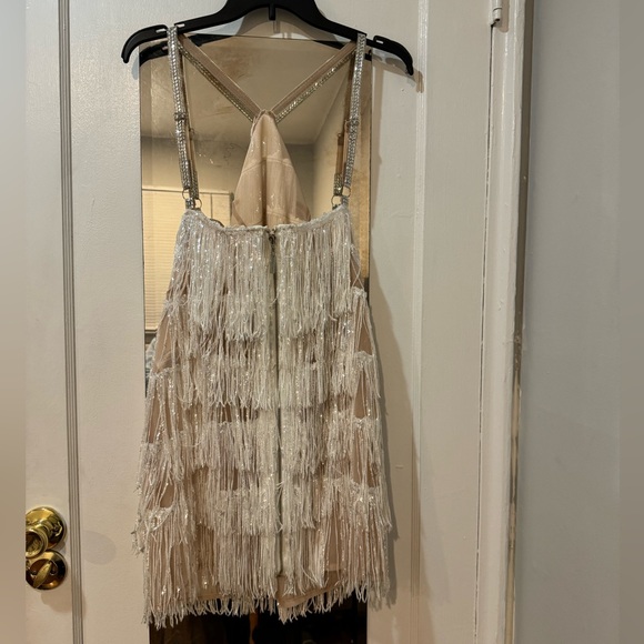 Isle Mini Dress - Picture 3 of 5